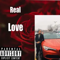 Real Love - Single by Edubbles album reviews, ratings, credits