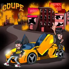 Coupe - Single by Blaize & FREAKY album reviews, ratings, credits