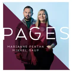 Pages - Single by Mikkel Gaup & Marianne Pentha album reviews, ratings, credits