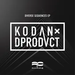 Diverse Sequences - EP by Kodan & Dproduct album reviews, ratings, credits