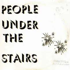 Stepfather (Remastered) by People Under the Stairs album reviews, ratings, credits