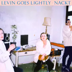 Nackt by Levin Goes Lightly album reviews, ratings, credits