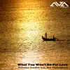 What You Won't Do For Love (feat. Nell Shakespeare) - Single album lyrics, reviews, download