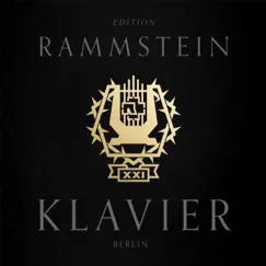 XXI - Klavier by Rammstein album reviews, ratings, credits