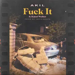 F**k It (feat. Katori Walker) Song Lyrics