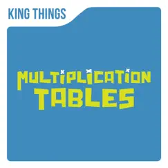 Multiplication Tables 7-8-9 Song Lyrics