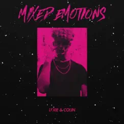 Mixed Emotions - Single by Lexicoe album reviews, ratings, credits