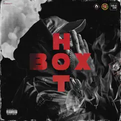 HOTBOX - Single by SoloSam & Michael Christmas album reviews, ratings, credits