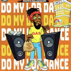 Do My Lor Dance Song Lyrics