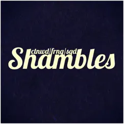 Shambles by Cottonwood Firing Squad album reviews, ratings, credits