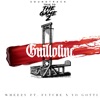 Guillotine (feat. Yo Gotti & Future) [From “True to the Game 2” Original Motion Picture Soundtrack] - Single album lyrics, reviews, download