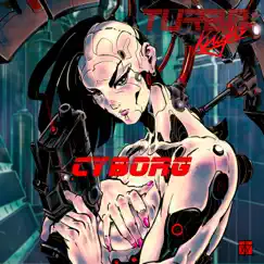 Cyborg (Turbo Knight Remix) Song Lyrics