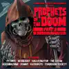The Fix (feat. Forbidden Society, Donny & Katharsys) [Deathmachine Remix] song lyrics