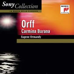 Carmina burana (Cantiones profanae): III. Cour d'amours: Si puer cum puellula Song Lyrics