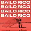 Bailo Rico (feat. Lady Audios) song lyrics
