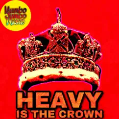 Heavy Is the Crown Song Lyrics