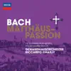 Bach, J.S. : St. Matthew Passion album lyrics, reviews, download