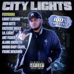 City Lights by Yung Lou album reviews, ratings, credits