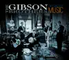 They Called It Music by The Gibson Brothers album lyrics