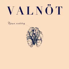 Djupa andetag - Single by Valnöt album reviews, ratings, credits