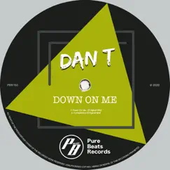 Down On Me - Single by Dan T album reviews, ratings, credits