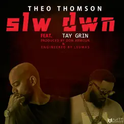 Slw Dwn - Single by Theo Thomson album reviews, ratings, credits