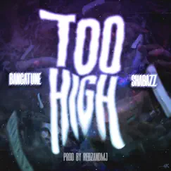 Too High (feat. Shabazz Pbg) - Single by BangaTune album reviews, ratings, credits