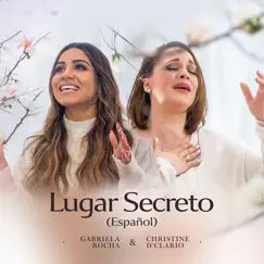 Lugar Secreto (Español) Song Lyrics