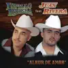 Albur de Amor (feat. Juan Rivera) - Single album lyrics, reviews, download