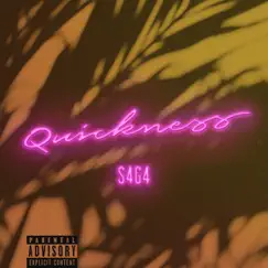 Quickness - Single by S4G4 album reviews, ratings, credits
