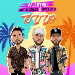 Tú Y Yo (feat. Nicky Jam & Justin Quiles) - Single by Valentino album reviews, ratings, credits