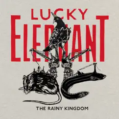 The British Working Man - Single by Lucky Elephant album reviews, ratings, credits