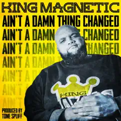 Ain't a Damn Thing Changed - Single by King Magnetic & Tone Spliff album reviews, ratings, credits