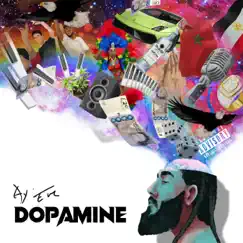 Dopamine by Ay Em album reviews, ratings, credits