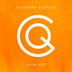 Sunday Best - Single by Classern Quartet album reviews, ratings, credits