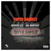 Paper Bandit (feat. Speedy Lit & I10 Bentley) - Single album lyrics, reviews, download