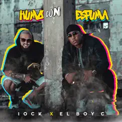 Humo Con Espuma (feat. El Boy C) Song Lyrics