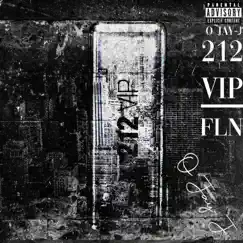 212 Vip - Single by O Jay-J album reviews, ratings, credits