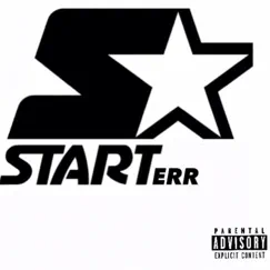 Starterr Song Lyrics