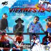 Viernes 13 (feat. El Zeta & LH) - Single album lyrics, reviews, download