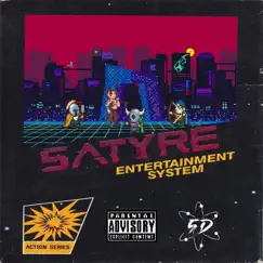 Satyre (feat. Elyth, Deadman 5D & Wya) - Single by 5d album reviews, ratings, credits