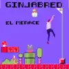 El Menace (feat. DJ Dloskii) [Chopped & Screwed] - Single album lyrics, reviews, download