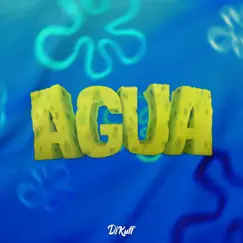 Agua (feat. Mati Guerra) - Single by DJ Kuff album reviews, ratings, credits