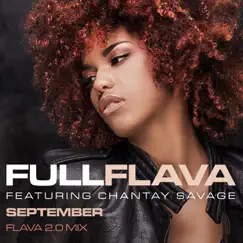 September (Flava 2.0 Mix) [feat. Chantay Savage] - Single by Full Flava album reviews, ratings, credits