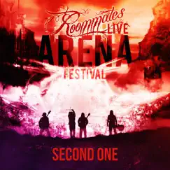Second One (Live) - Single by Roommates album reviews, ratings, credits