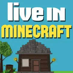 Live in Minecraft - Single by BebopVox & Lindee Link album reviews, ratings, credits