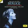 Berlioz: Les nuits d'éte & Mélodies album lyrics, reviews, download