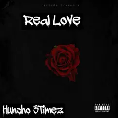 Real Love Song Lyrics