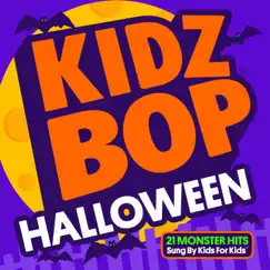 KIDZ BOP Halloween by KIDZ BOP Kids album reviews, ratings, credits