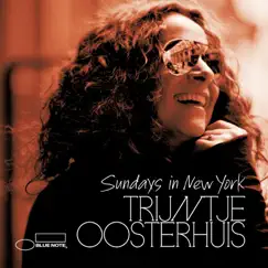 Sundays In New York by Trijntje Oosterhuis album reviews, ratings, credits